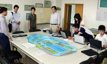 祝贺美富电子签约使用星空网官网-星空online(中国)ERP